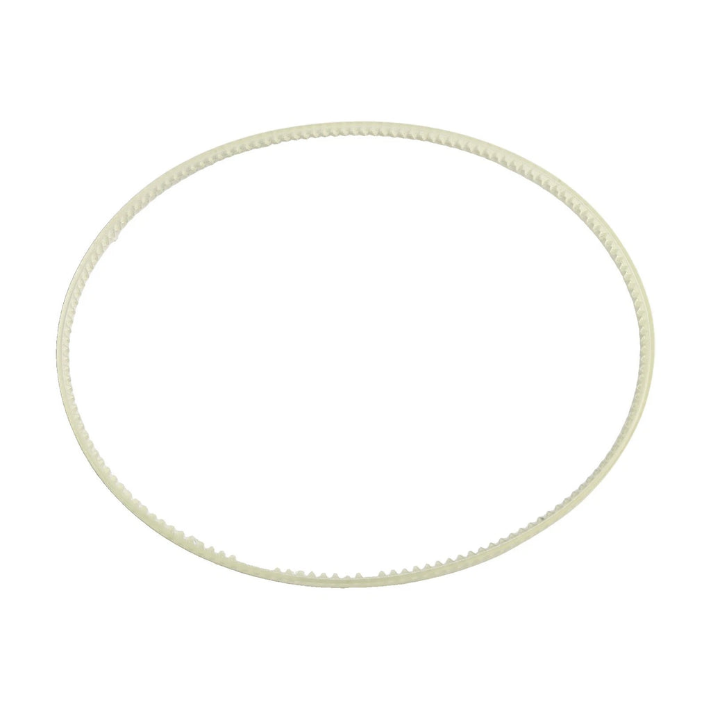 Triangular Guide Belt for Continuous Sealing Machine (Gear Tooth)