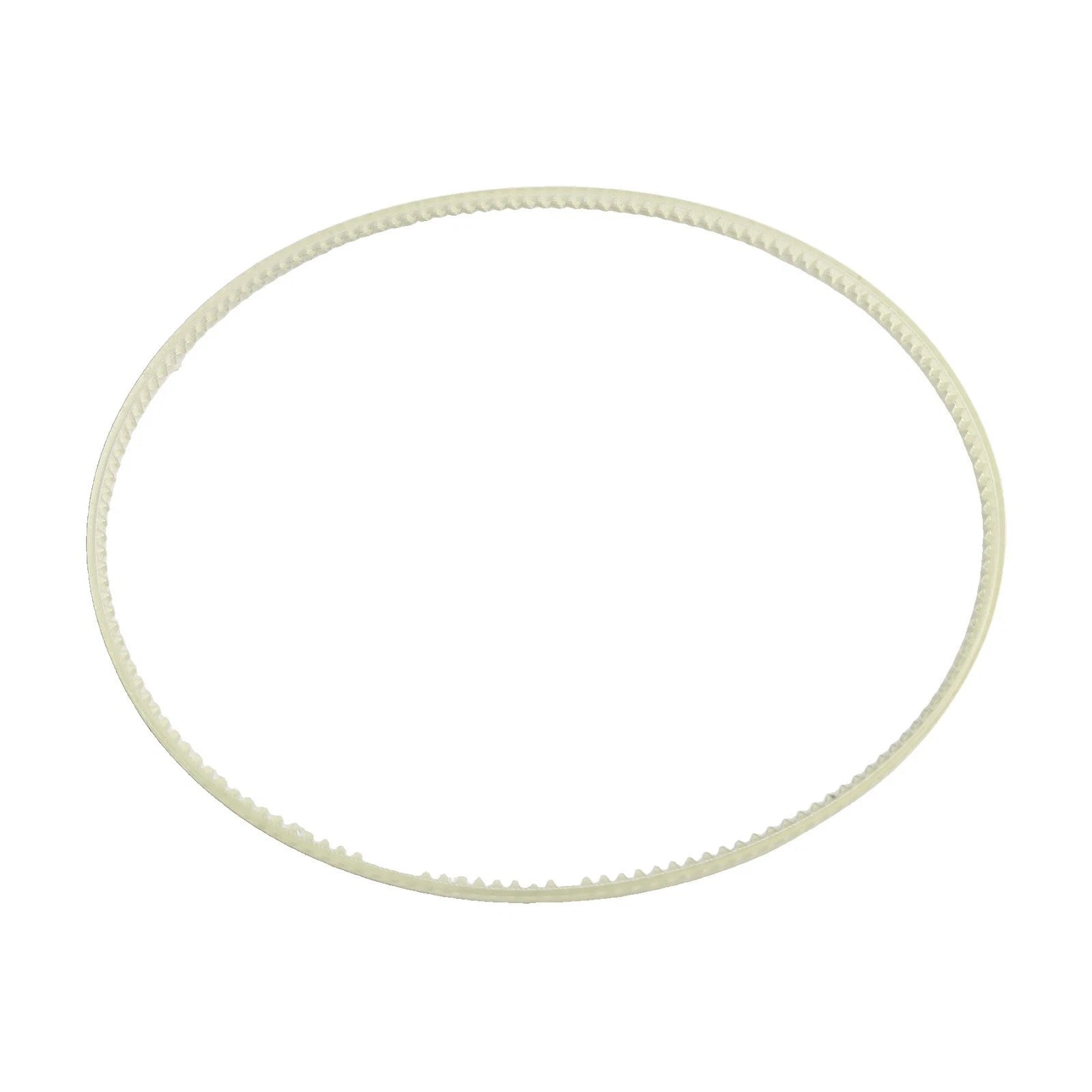 Triangular Guide Belt for Continuous Sealing Machine (Gear Tooth)