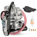 Carburetor for Arctic Cat 400 4x4 TBX TRV (2005–2008)