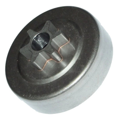 Drive Clutch Sprocket for Chainsaw (Compatible with 38 Picco Chain)