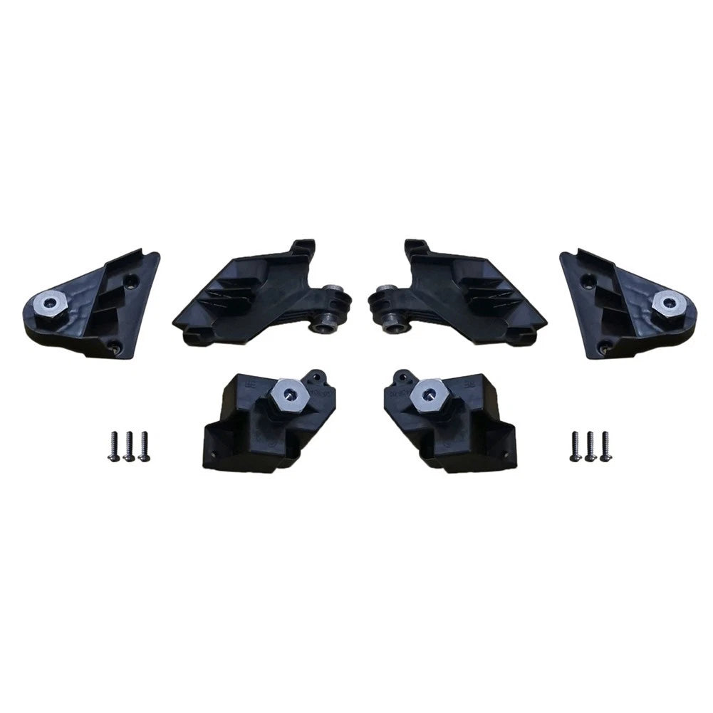 Headlight Bracket Repair Kit for Mercedes W212 (2014–2016)