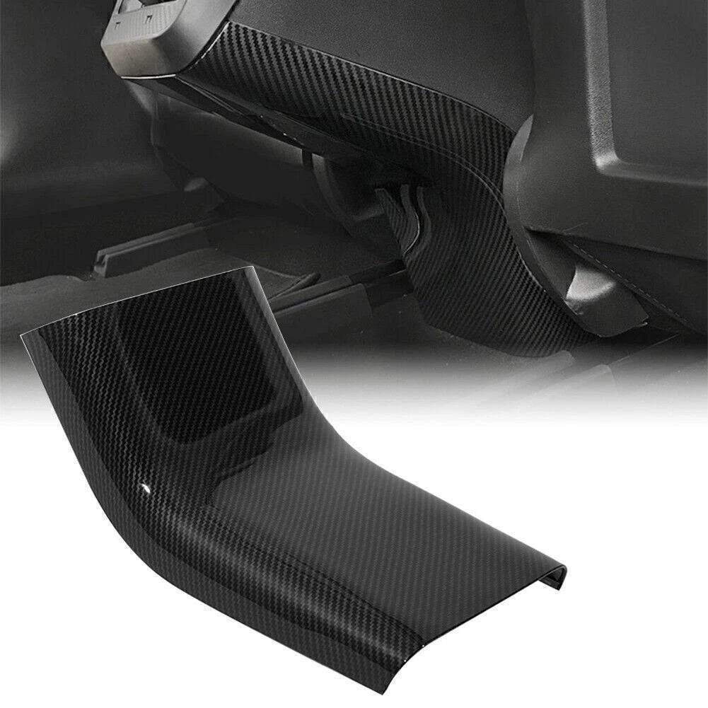 Rear Air Vent Outlet Cover Trim for Tesla Model 3 (2017–2021)