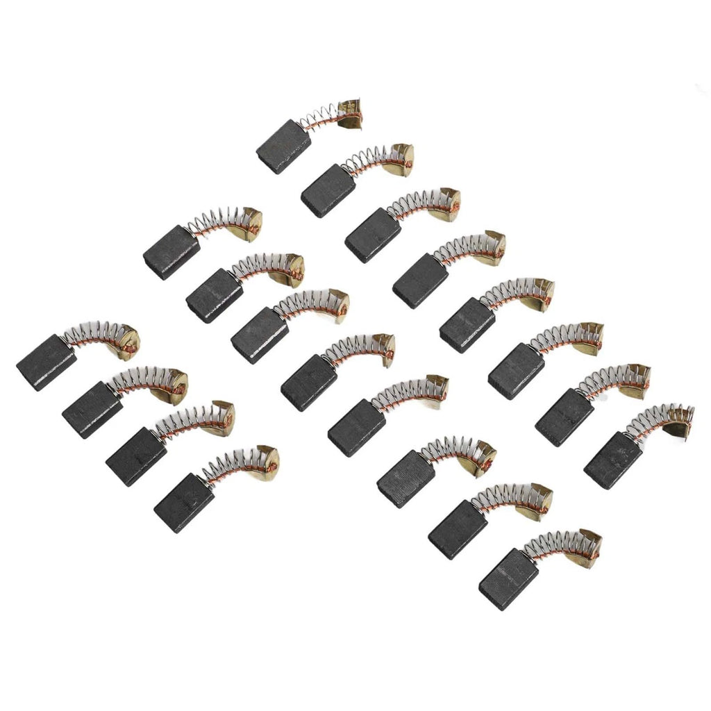 20X Carbon Brush for Angle Grinder CB103 (6x10x15mm)