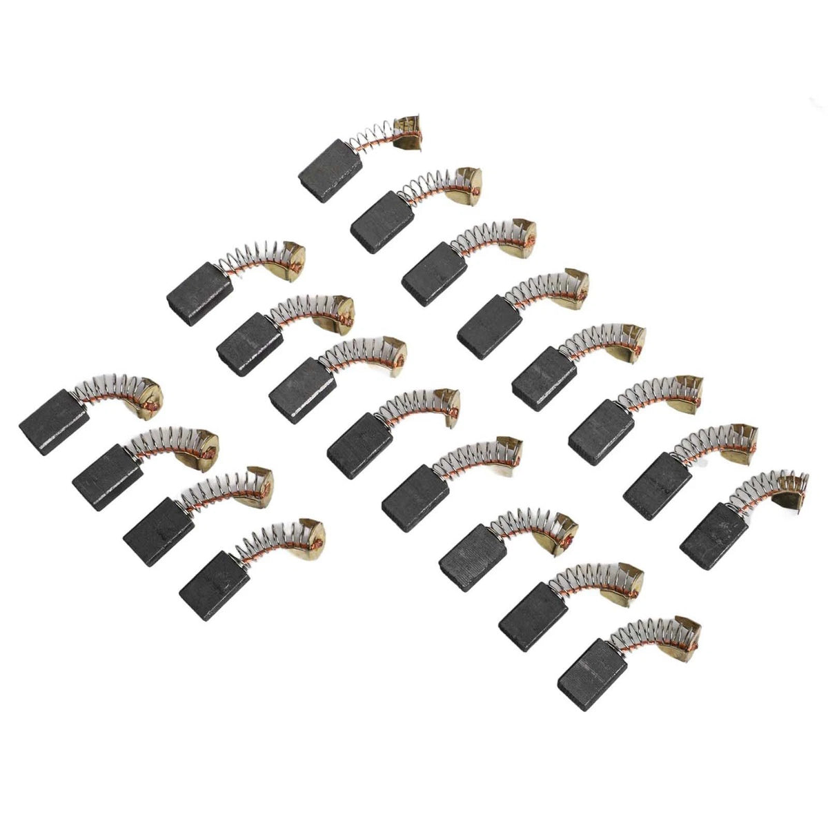 20X Carbon Brush for Angle Grinder CB103 (6x10x15mm)