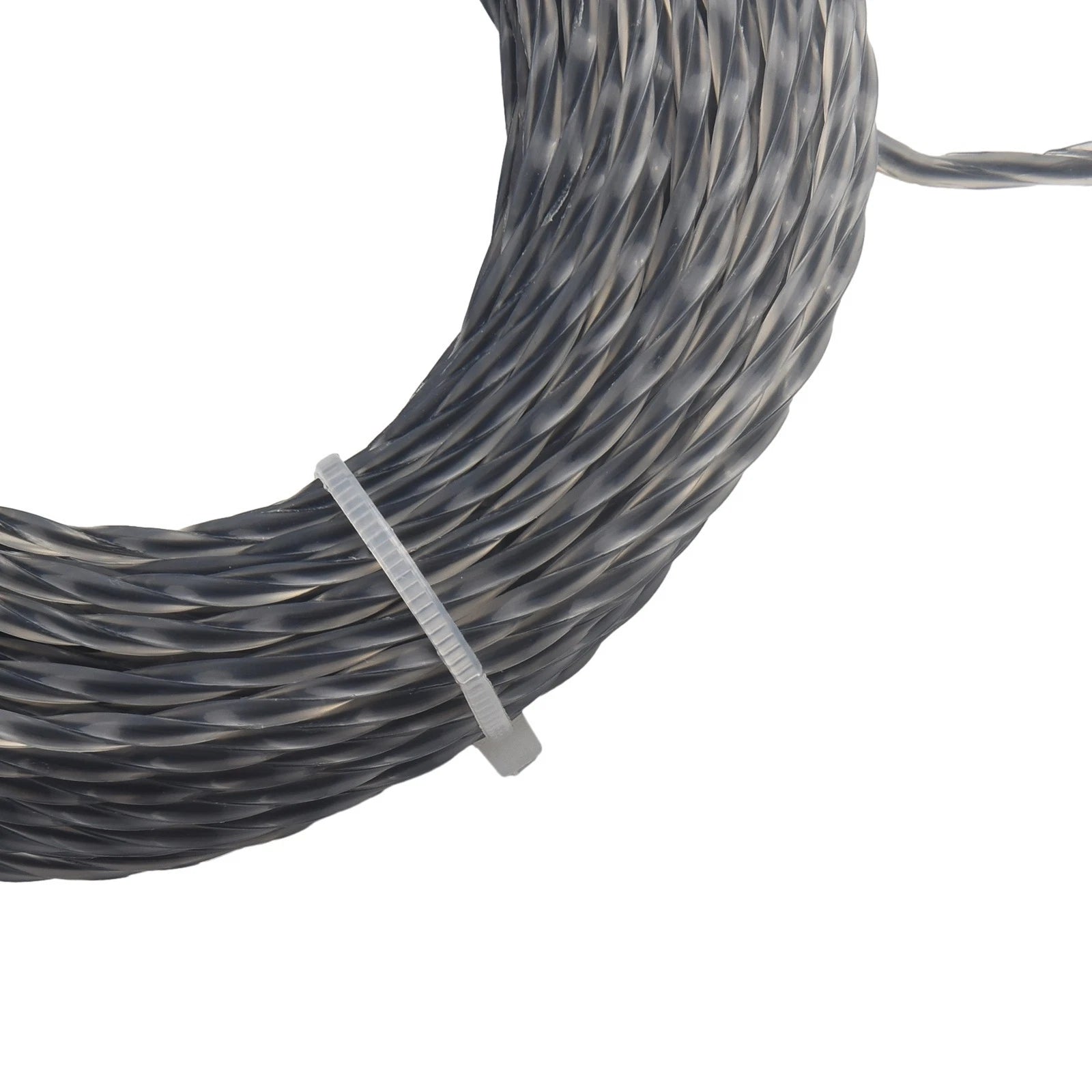 2X Nylon Mowing Line 15M Rolls for Effective Control