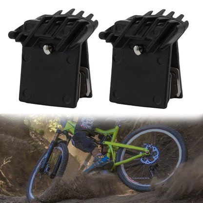 2X Disc Brake Pads for