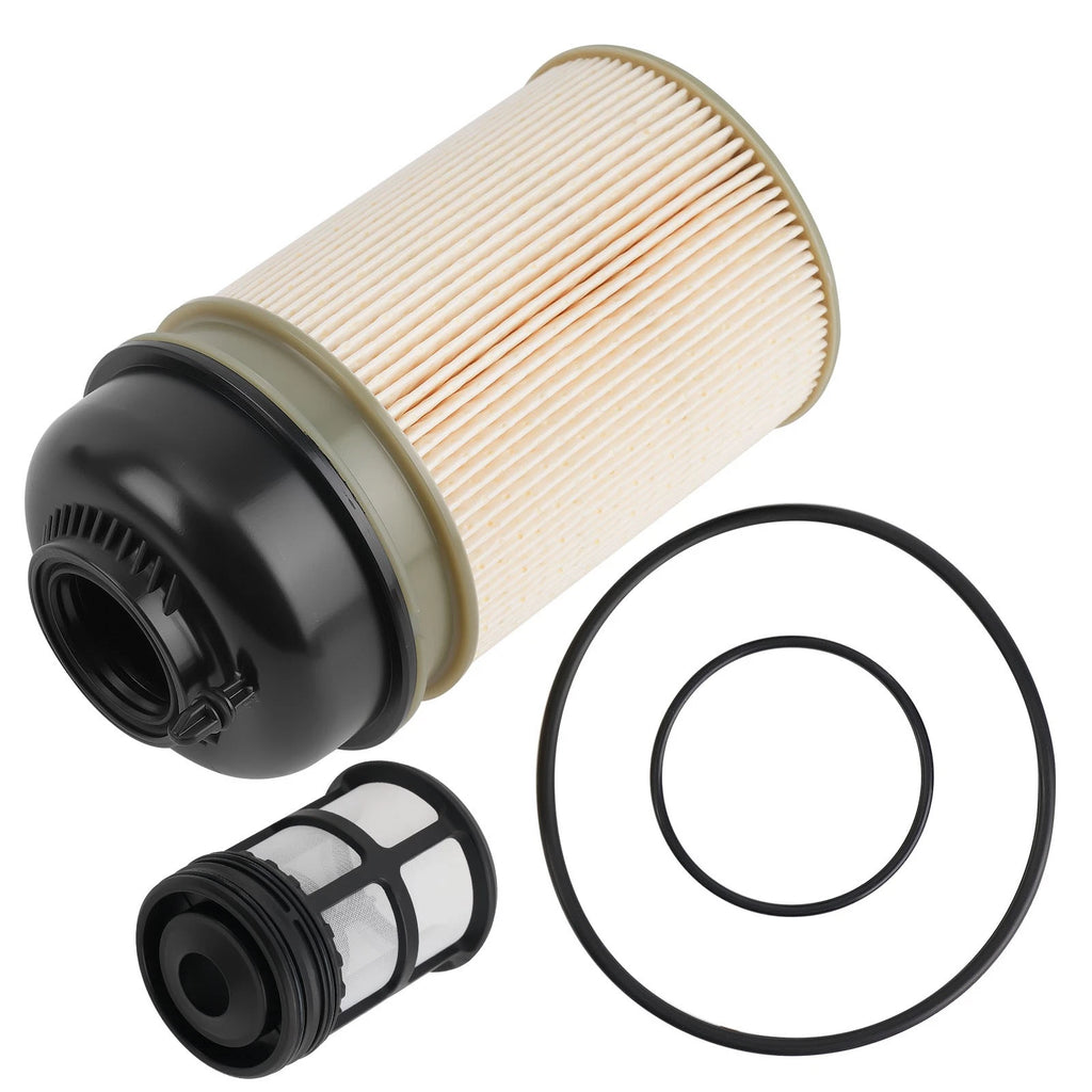 Diesel Filter Assembly for Western Star 5700XE DD13 DD15 (2016–2017)