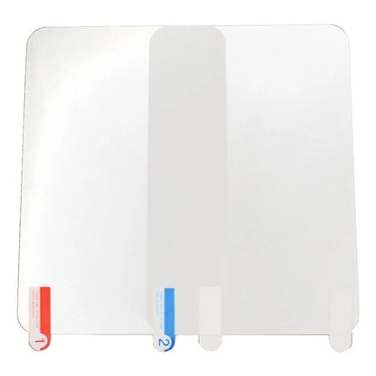 Cluster Scratch Film Dashboard Screen Protector for Yamaha Tenere 700 (2019–2023)