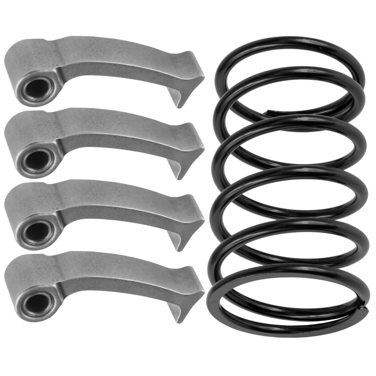 Clutch Weights Centrifugal Lever Set with Spring for Can-Am Outlander 450 (2016–2020)