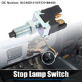 Stop Lamp Brake Light Switch Replacement for Toyota Camry (1986–1991)