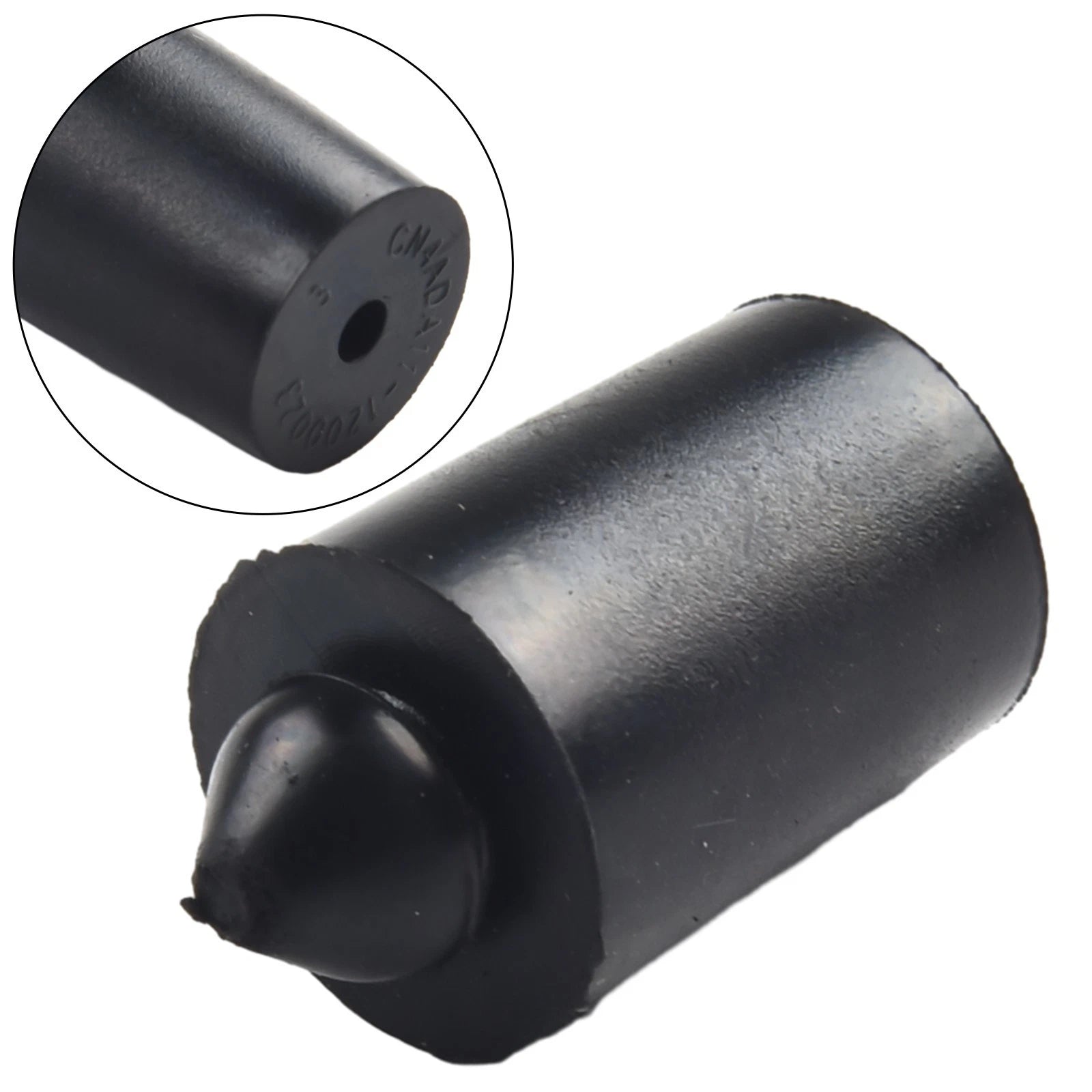 Trunk Lid Clips for - Replacement Set of 4