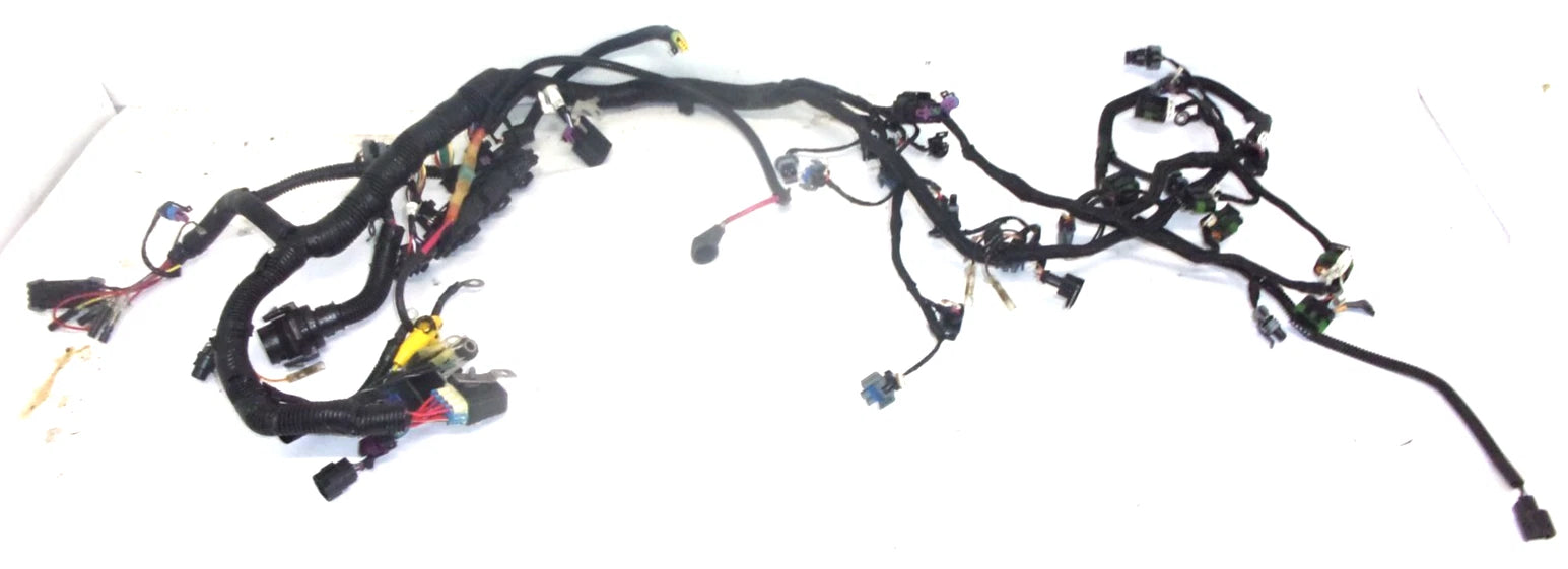 Engine Wiring Harness for Mercury 3.0L OptiMax ProXS (892971T05)