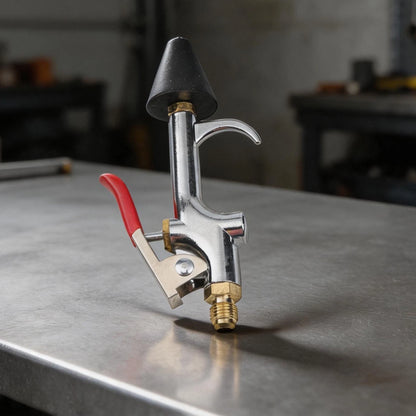 Air Compressor Blowgun Nozzle for