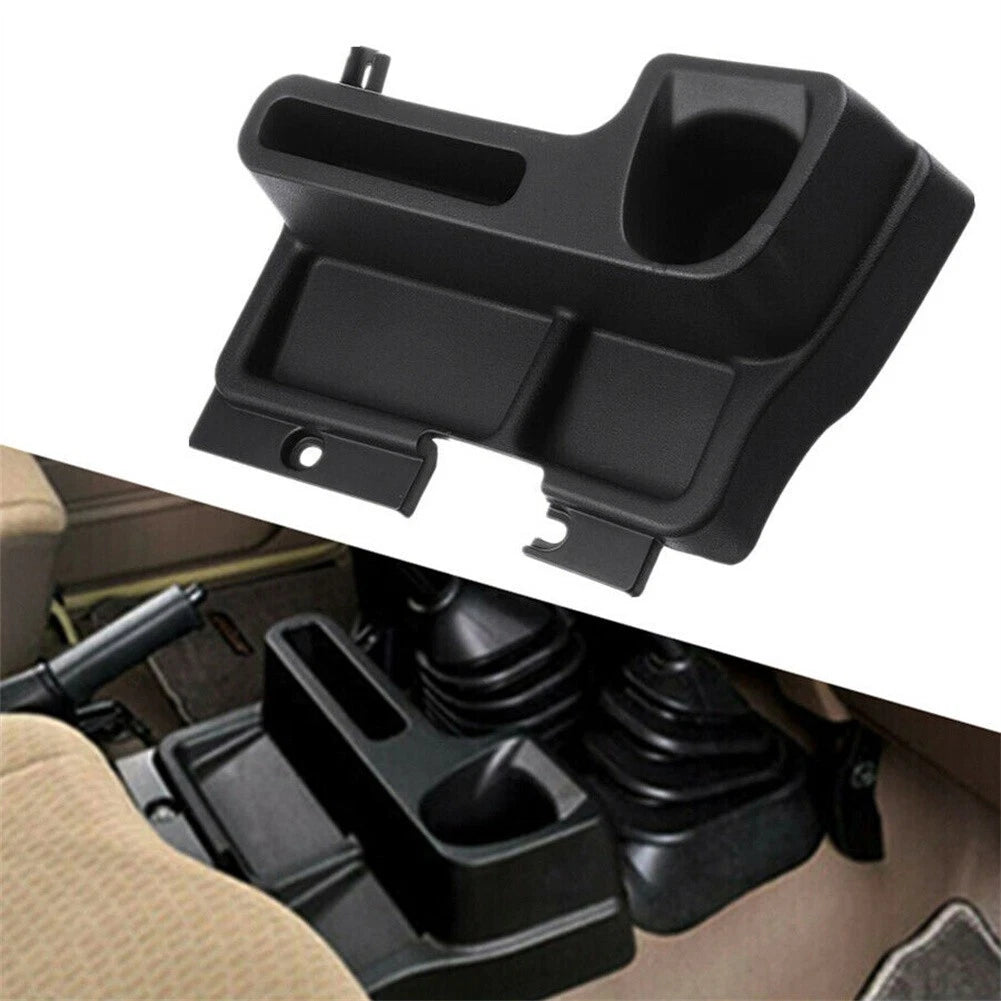 Center Console Cup Holder for Toyota Land Cruiser LC70 LC71 LC79 (2000–2023)