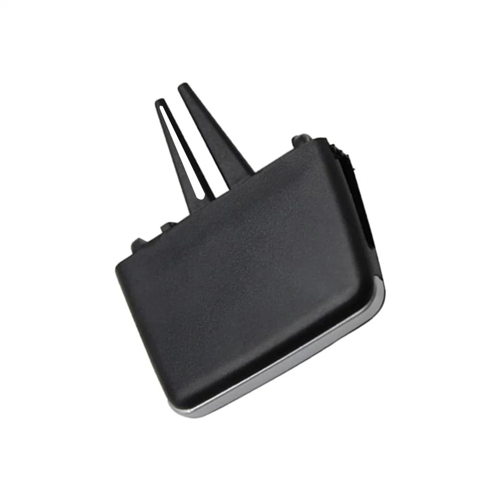 2Pcs A/C Vent Outlet Tab Clip for BMW 3 Series E90 E91 (2007–2013)