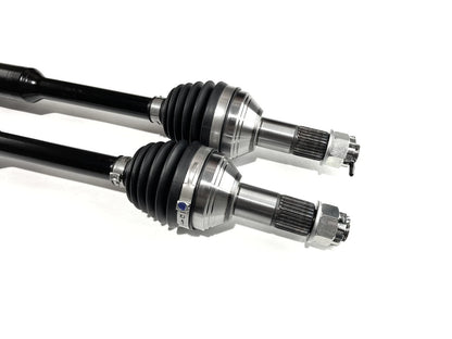 Monster XP Series Front CV Axles for Can-Am (705402749, 705402750)