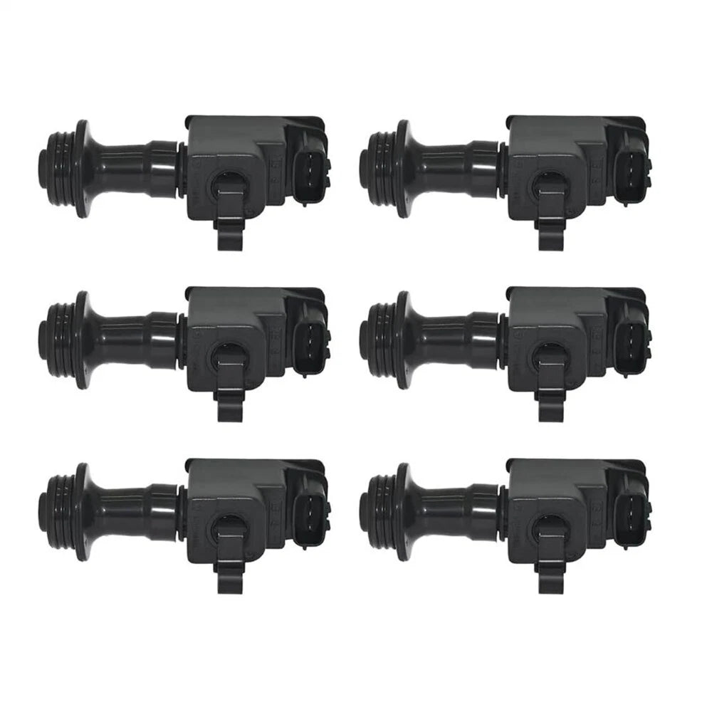 Ignition Coil 22448-AA100 for Nissan Skyline Stagea (1998–2000)