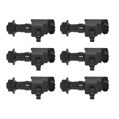Ignition Coil 22448-AA100 for Nissan Skyline Stagea (1998–2000)