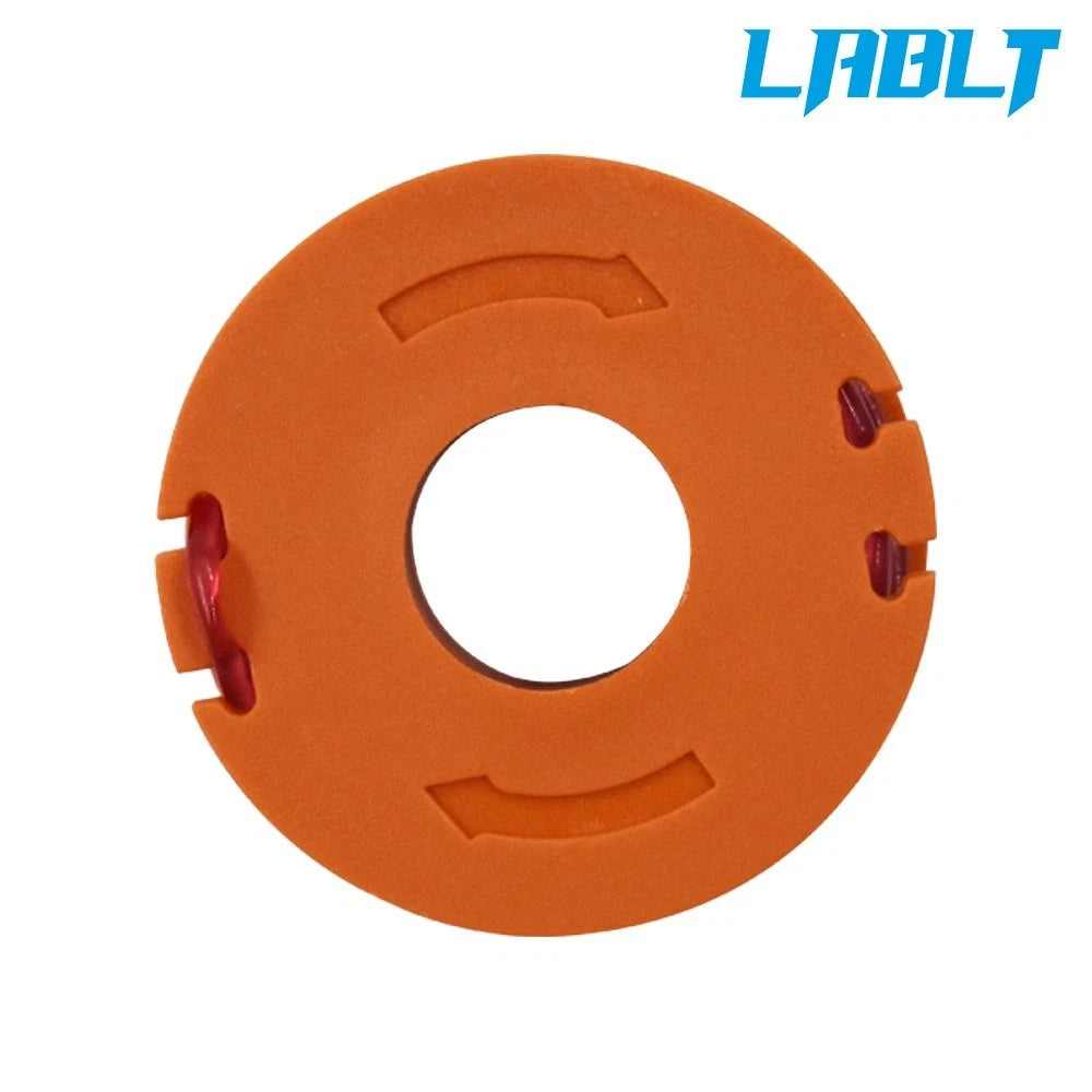 6X 10ft Spool Line & Cap for WORX WA0010
