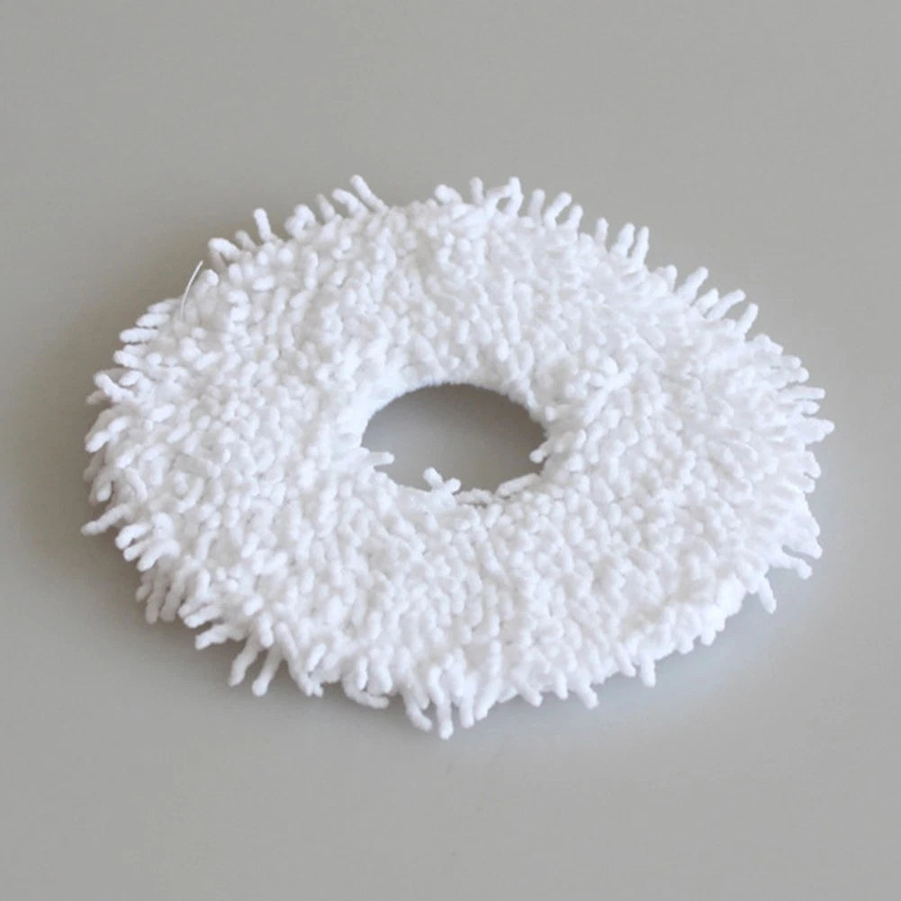 Mop Cloths for EUREKA V15 Pro J15
