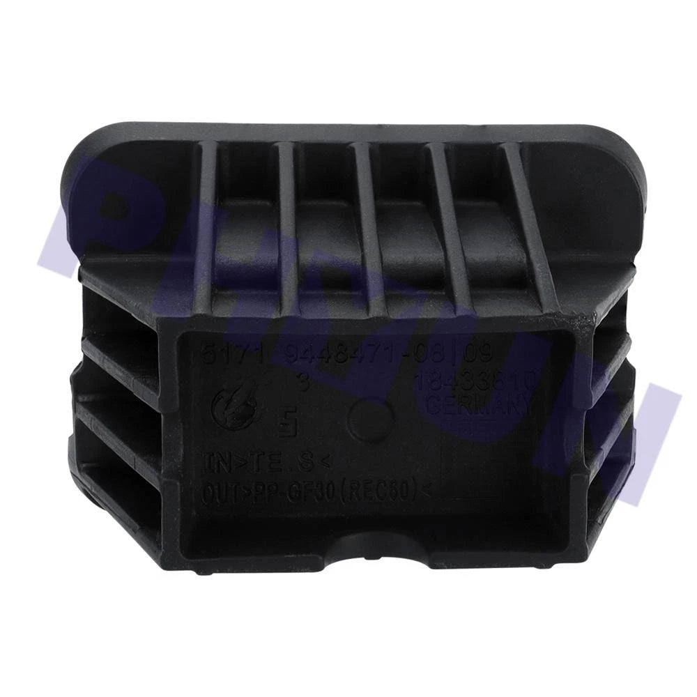 Jacking Point Pad for BMW 5 Series G60, 7 Series G70 (2021–2023)