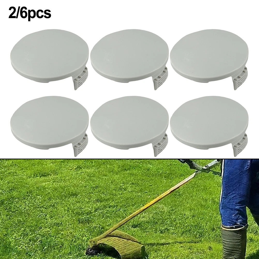Spool Covers for Reliable RLT Trimmers (RLT4027, RLT4125)