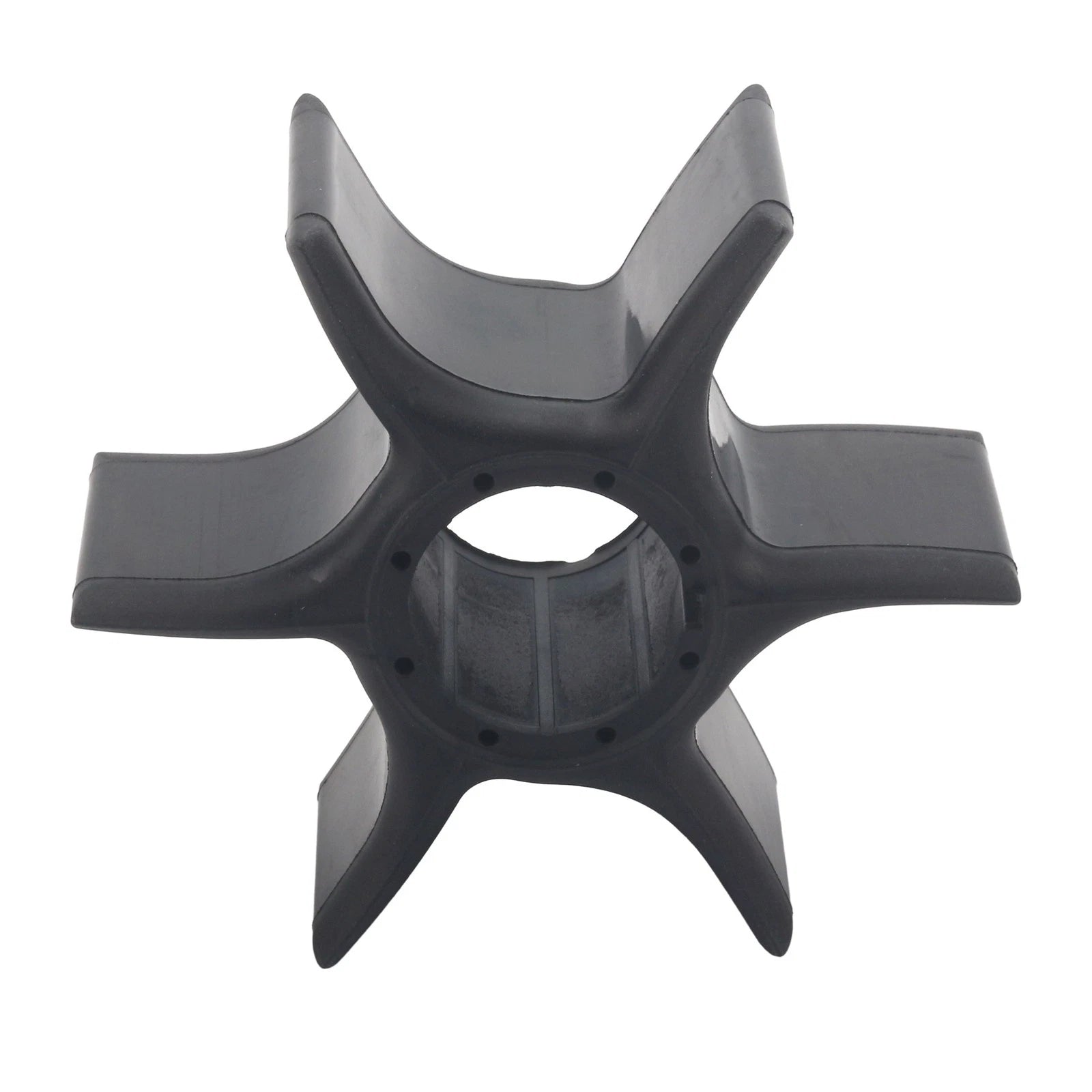 Water Pump Impeller for Yamaha XF 425 HP XF 450 HP (6GR-44352, 6GR-44352-00)
