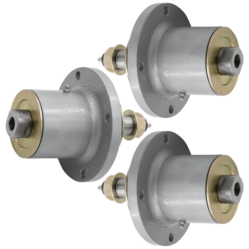 Spindle Replacement for Snapper Simplicity (2005–2015)