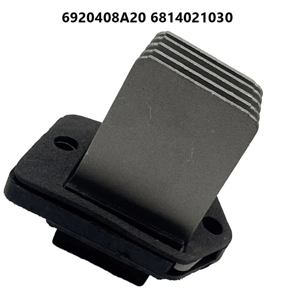 Motor Resistor for SsangYong Rexton (2001–Present)