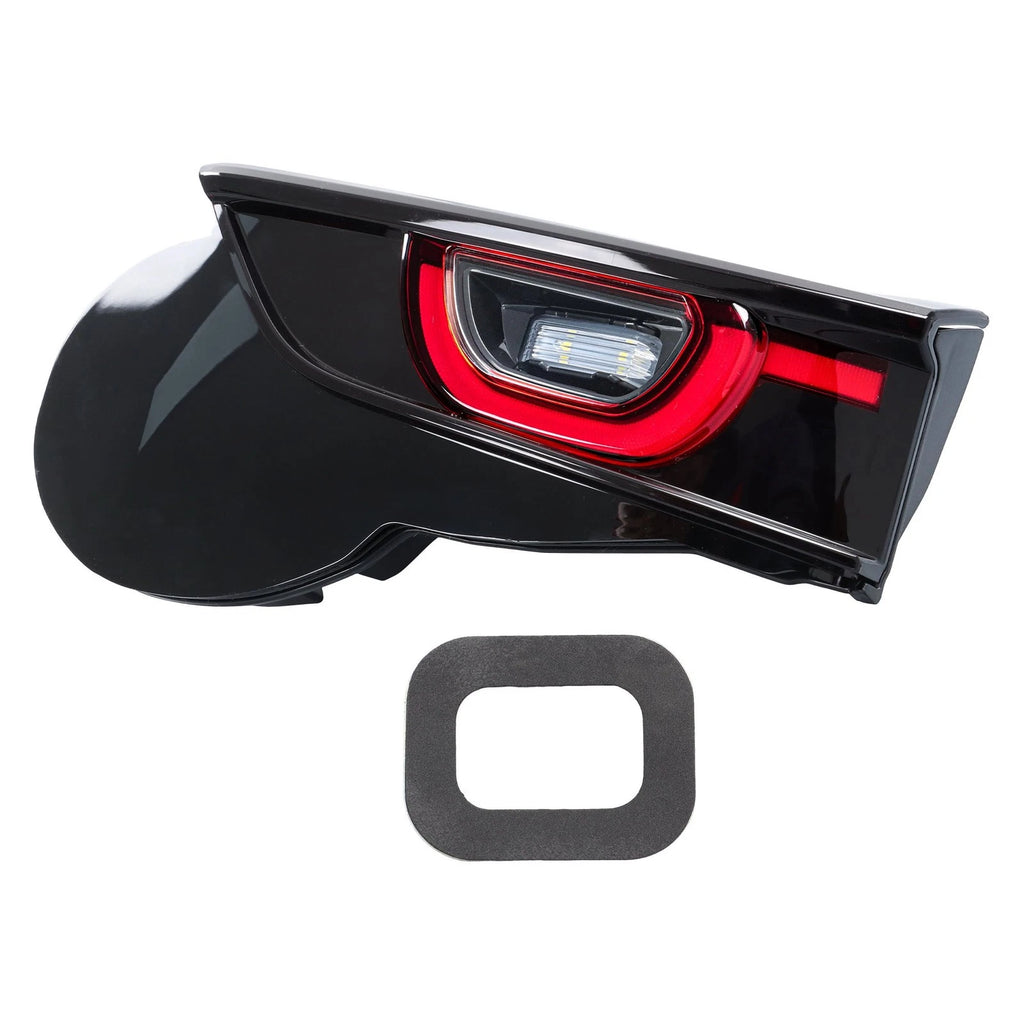 Rear Inner LED Tail Light Assembly Right Side for Mazda CX-50 (2023–2024)