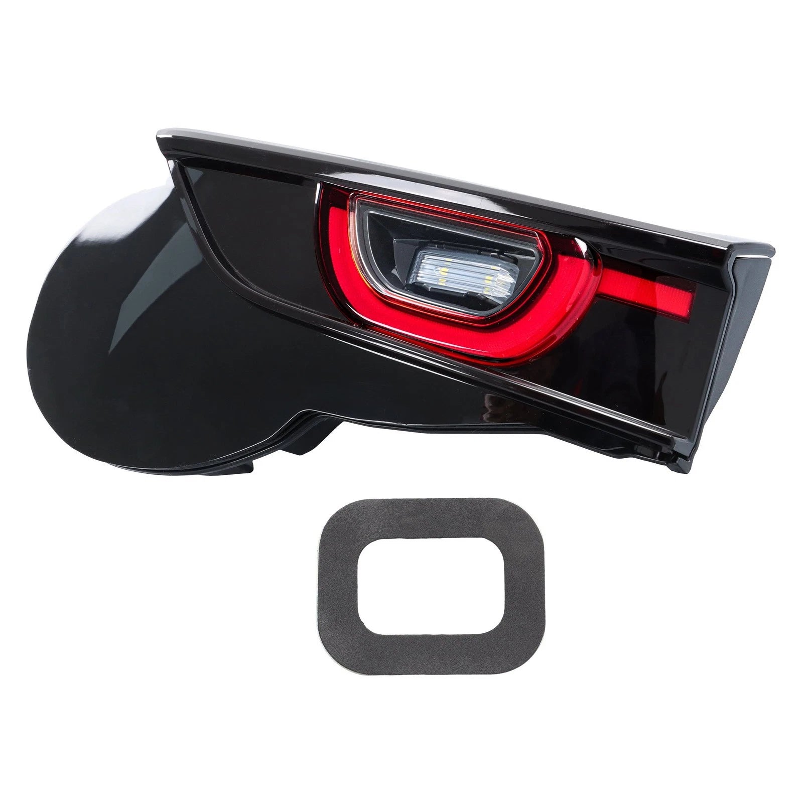 Rear Inner LED Tail Light Assembly Right Side for Mazda CX-50 (2023–2024)