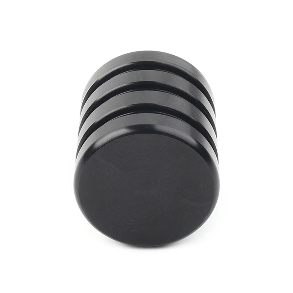 Heel Shifter Eliminator for Harley FL Touring (1980–2022) Black