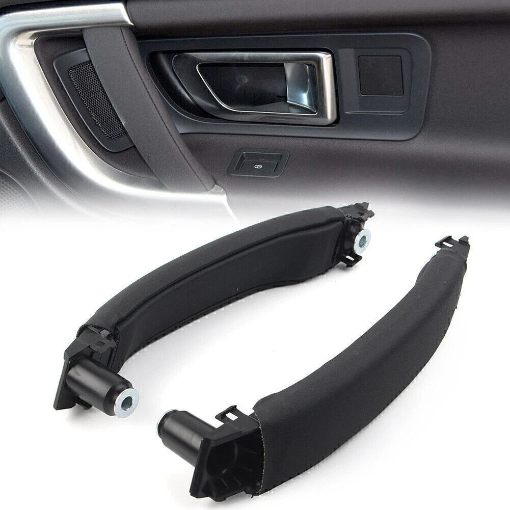 Frosted Interior Door Pull Handle for Land Rover Discovery Sport (2015–2019)