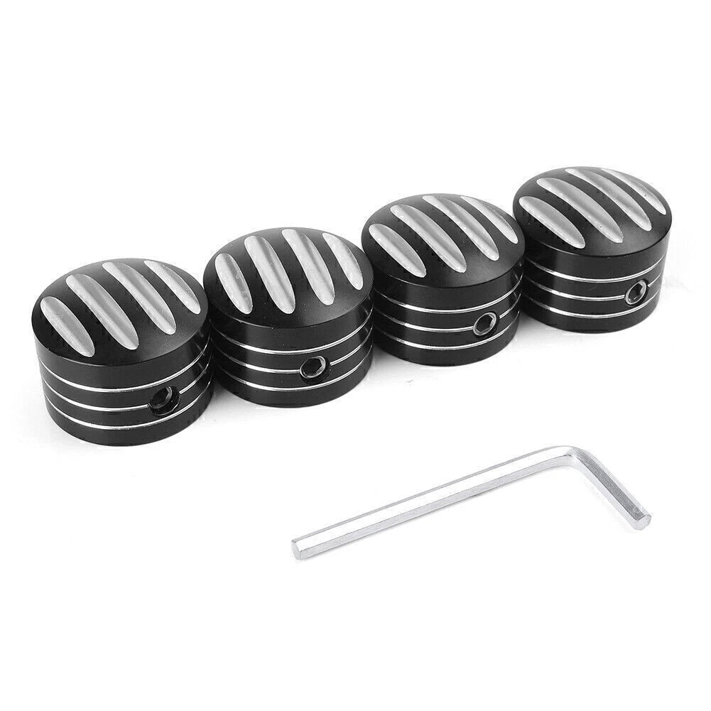 Bolts Toppers for XL (1986–Present), XR (2008–2013), Evolution 1340 (1985–1999)