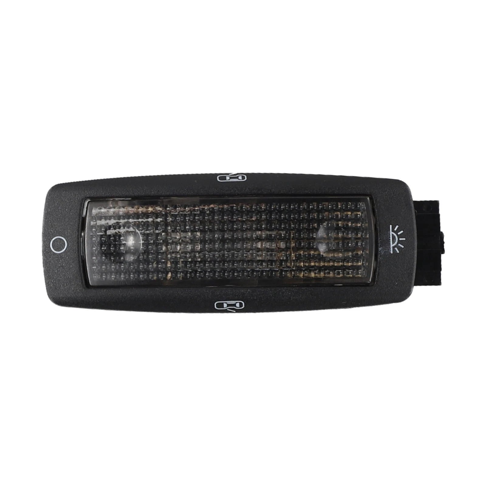 Dome Light for Volkswagen Golf, Passat (2000–2023) - Black, Easy Installation