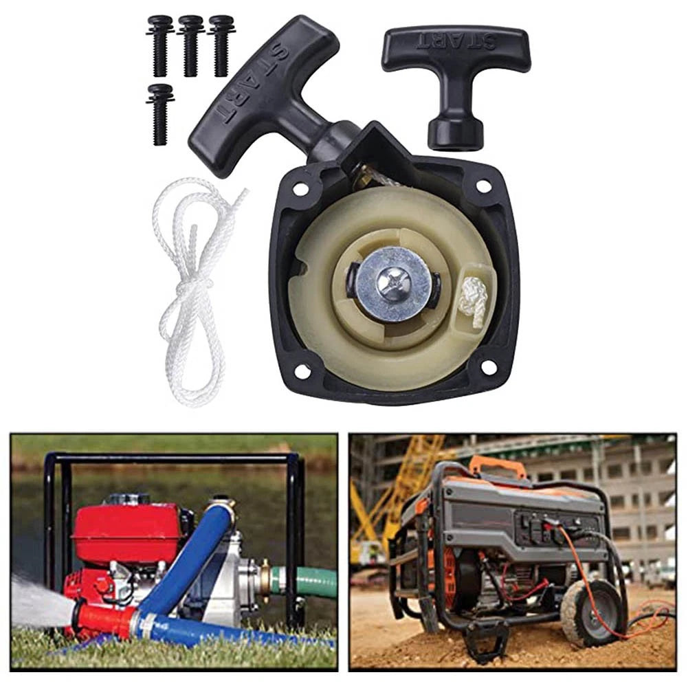 Backlash Starter Kit for T230, T231 (Lawn Trimmer)
