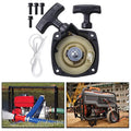 Backlash Starter Kit for T230, T231 (Lawn Trimmer)