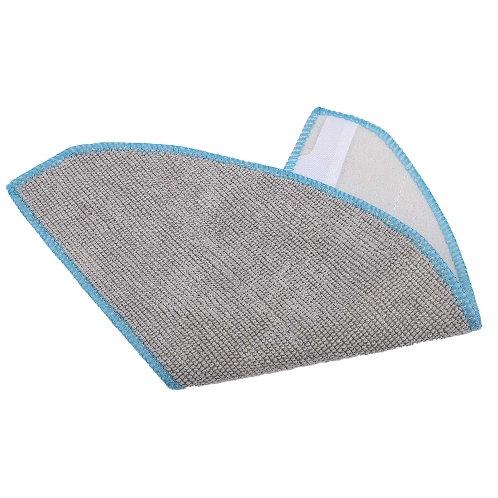 Mop Cloths Kit for Roomba 105 (Compatible with Combo Robot AutoEmpty Dock)