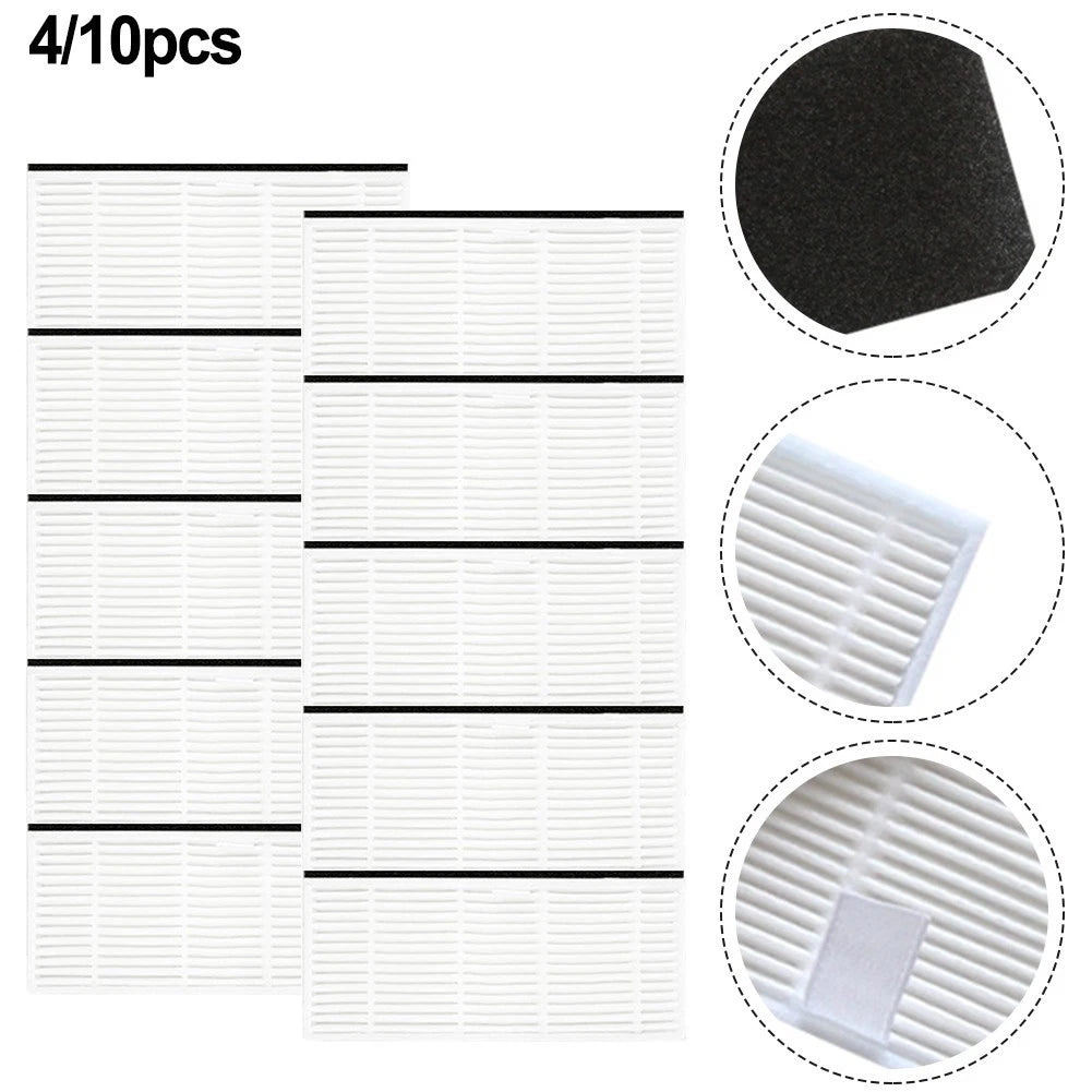 10X Washable Dust Catcher Filter for Automotive Applications