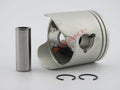 Piston Kit STD 6K5-11631-03 for Yamaha Outboard 60 HP (E60MLHX)