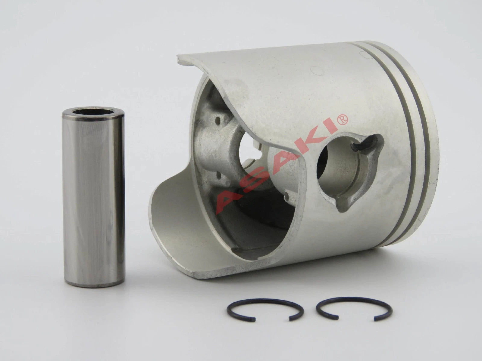 Piston Kit STD 6K5-11631-03 for Yamaha Outboard 60 HP (E60MLHX)