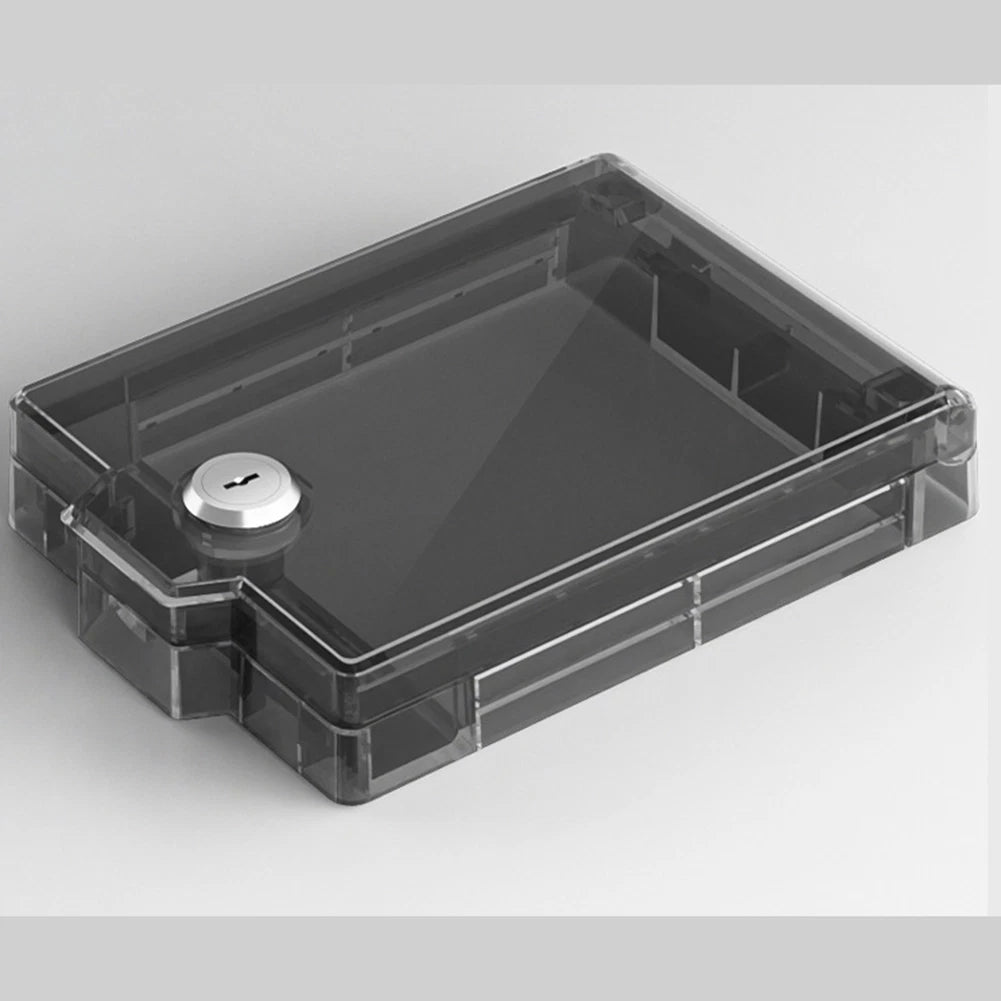 Air Conditioning Panel Cover for Easy Installation