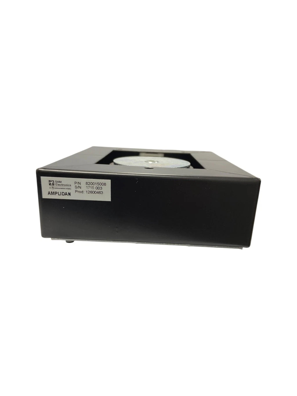 Substation Bulkhead for Amplidan Sam Electronics (820015008)