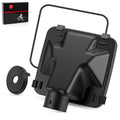 Air Box Lid w/ Cap for Honda TRX90 TRX90EX TRX90X (2001–2023) 17217-HP2-670 17218-HF7-000
