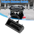 Tailgate Liftgate Release Handle Replacement for Mitsubishi Endeavor (2004–2007)