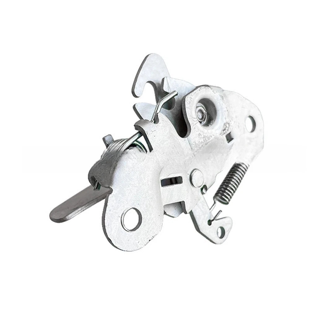 Engine Compartment Lock for Peugeot 206 (2006–2010)