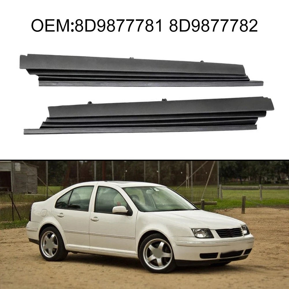 Sunroof Dust Cover for