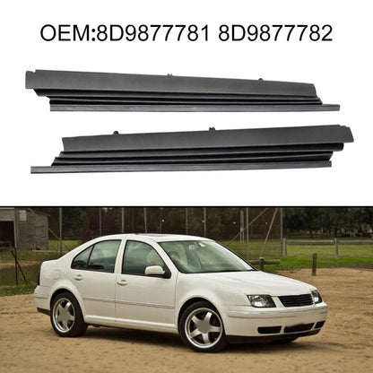 Sunroof Dust Cover for