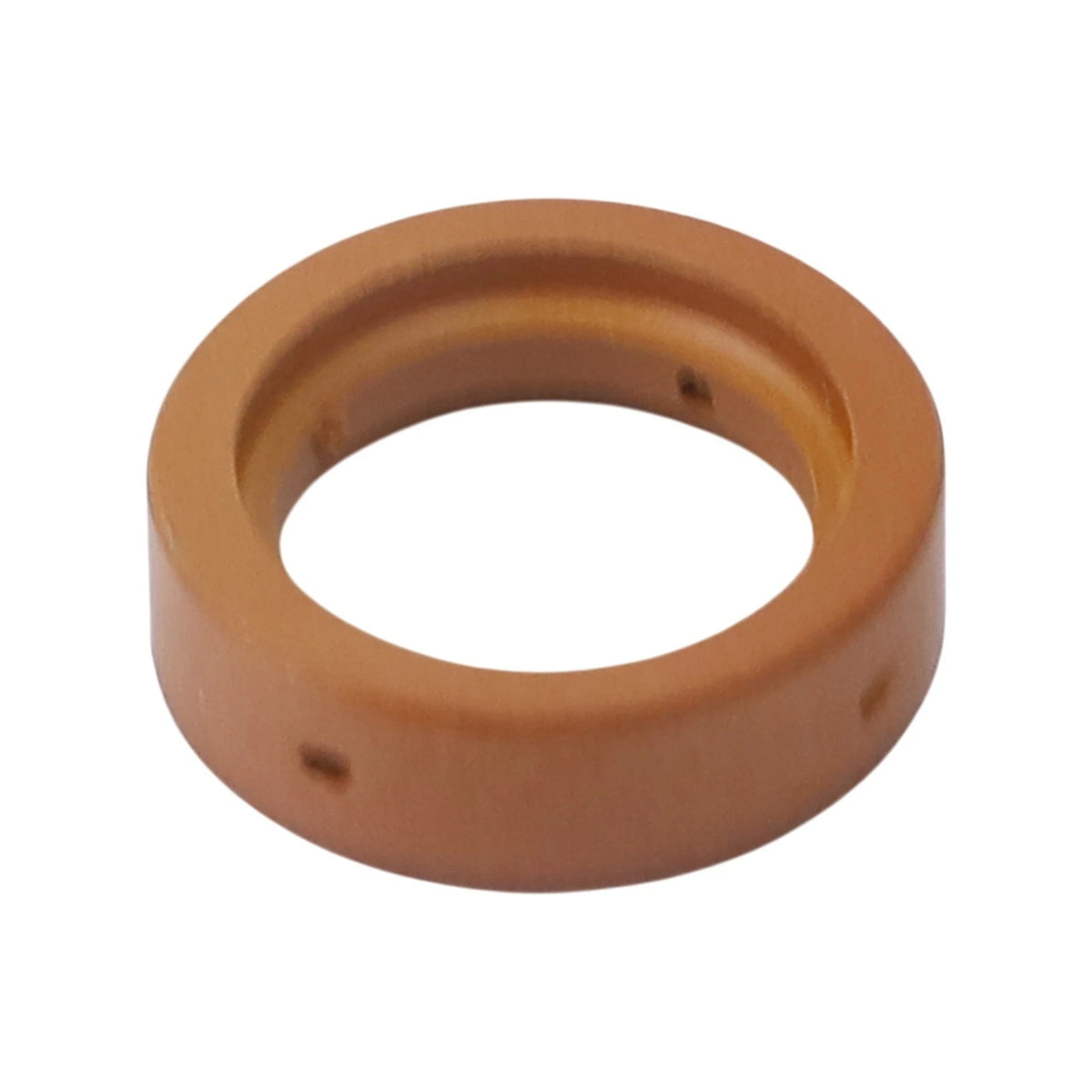 2PCS Plasma Shield Cap and Swirl Ring Replacement Set for Habor Cutters