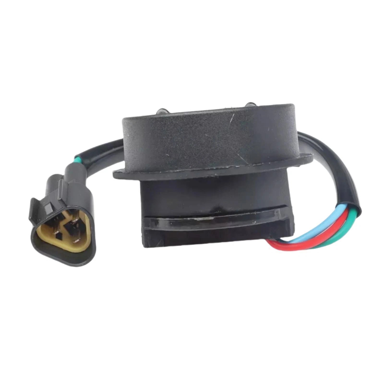 Tilt Trim Switch for Yamaha 115 150 200 225 HP (TLD TXR TLR TJR 63D-82563-10)
